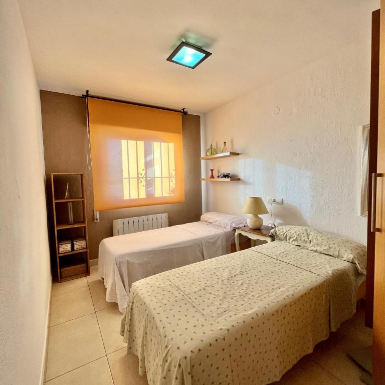 Bungalow Steps from Moraira - Casa de 2 dormitorios - 6