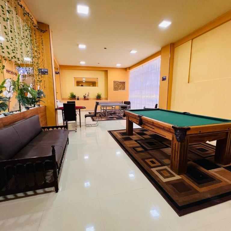 HGA-Ágata-Spa - Apartamento de 1 dormitorio - 48