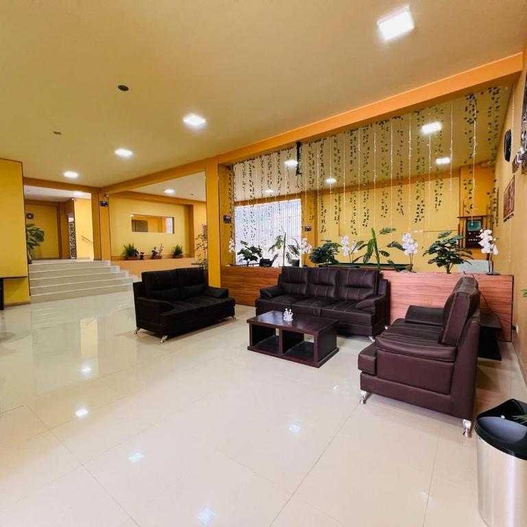 HGA-Ágata-Spa - Apartamento de 1 dormitorio - 51