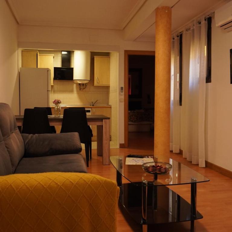 REAL Toledo - Apartamento - 8