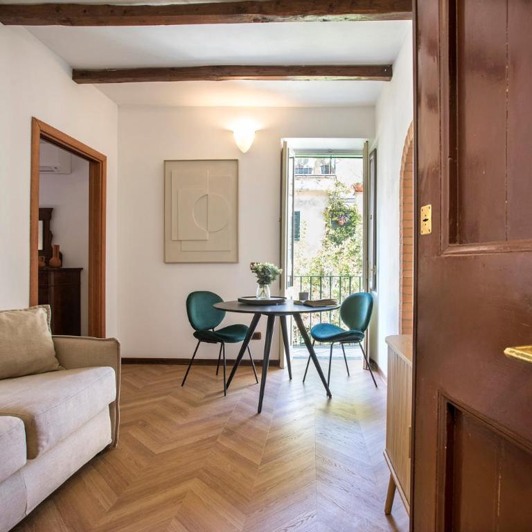 Palline Balcony Apartment - Apartment mit 1 Schlafzimmer - 1