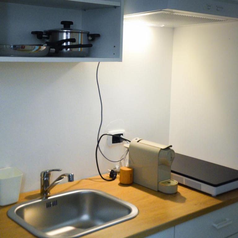 MANZONI 10 APARTAMENT - One-Bedroom Apartment - 26
