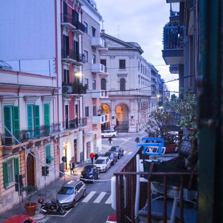 MANZONI 10 APARTAMENT - One-Bedroom Apartment - 19