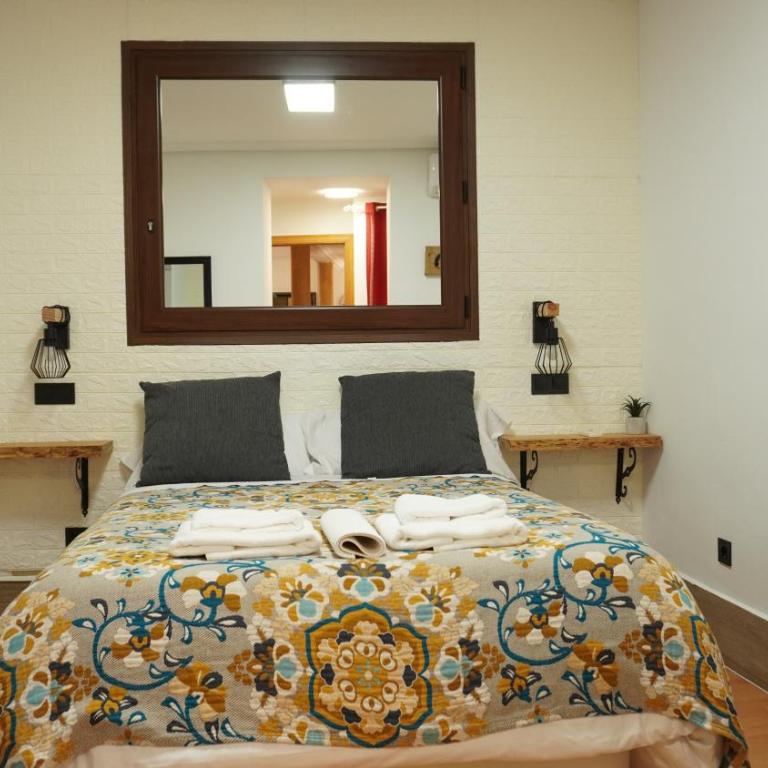 REAL Toledo - Apartamento - 1