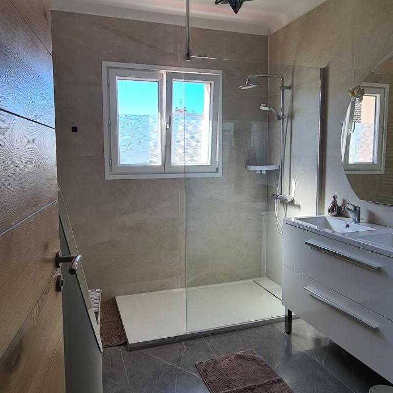 Villa Ange Azur 2 - Appartement 3 Chambres - 13