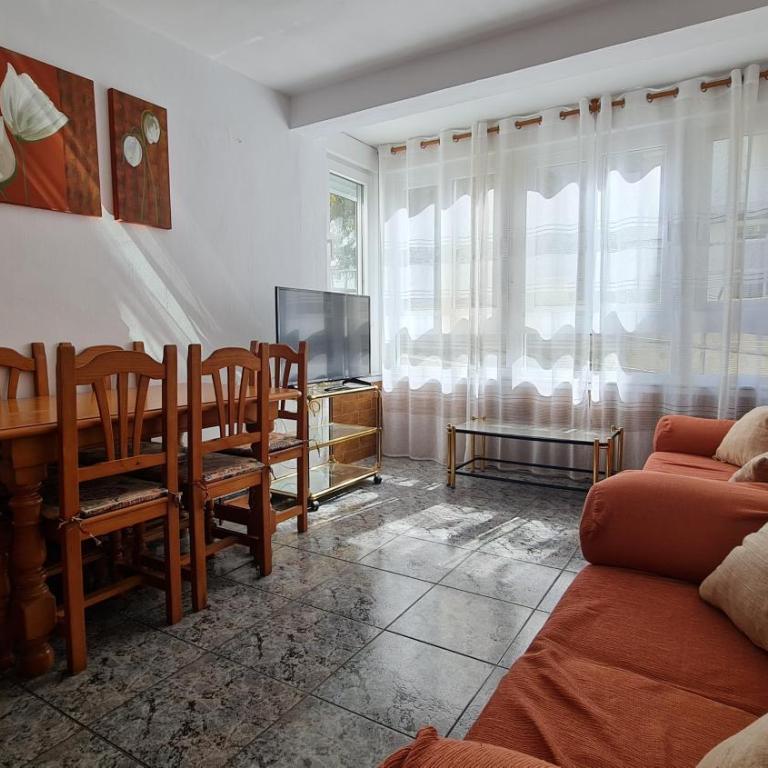 Apartamento 190 - Apartamento de 3 dormitorios - 8