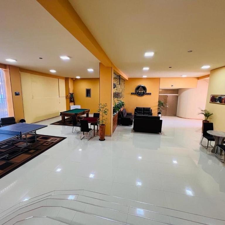 HGA-Turquesa-Spa - Apartamento de 1 dormitorio - 50