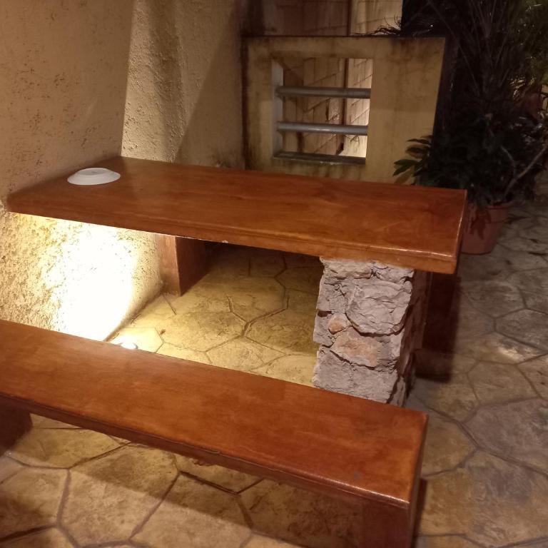 Hospedaje casa Yuca - Habitación Estándar - 1 cama grande - 20