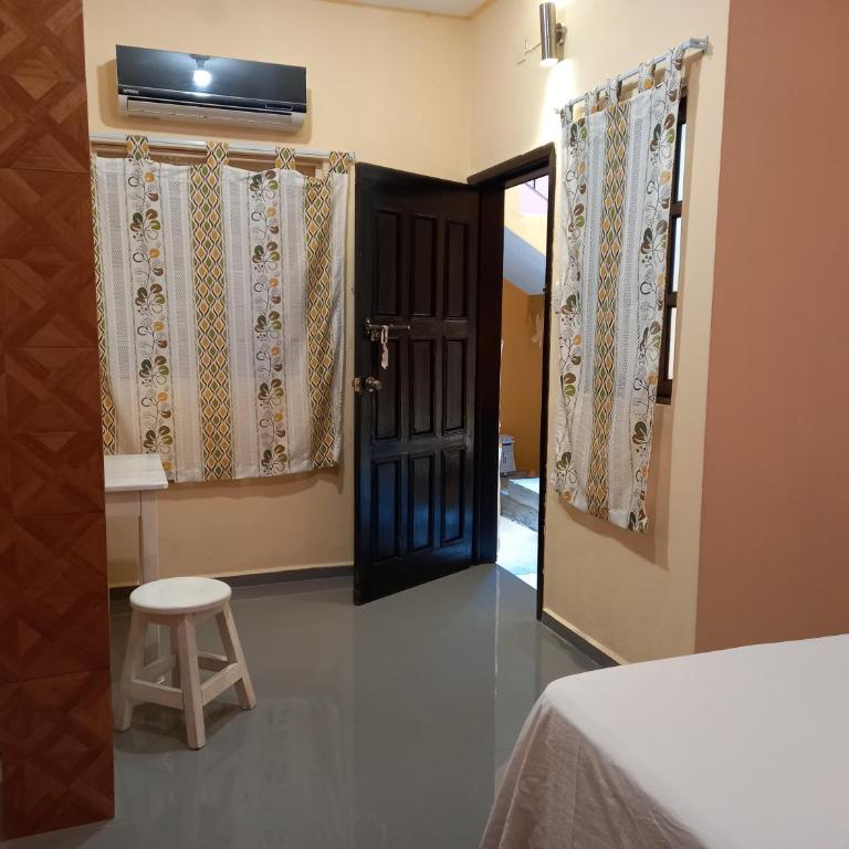 Hospedaje casa Yuca - Habitación Estándar - 1 cama grande - 21