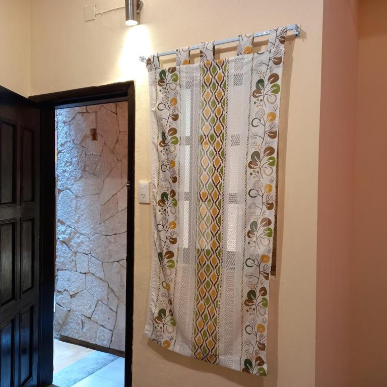 Hospedaje casa Yuca - Habitación Estándar - 1 cama grande - 22