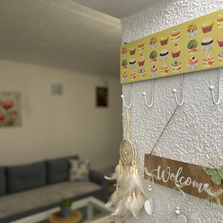 Etno village Mihailovic - One-Bedroom House - 36