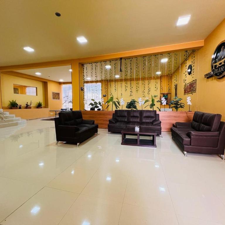 HGA-Rubí-Spa - Apartamento de 1 dormitorio - 56