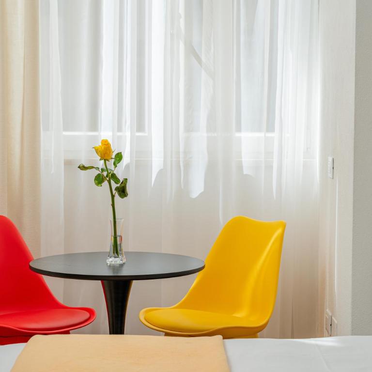 DIMORE IN residenze asproni 24 - Monolocale - 4