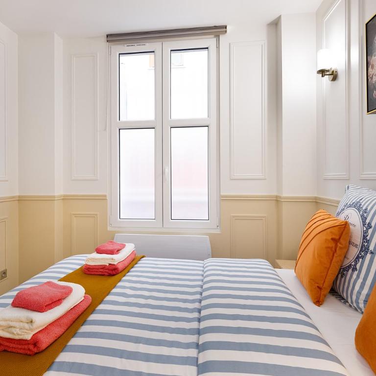 Montmartre 2 Pièces - Appartamento con 1 Camera da Letto - 8