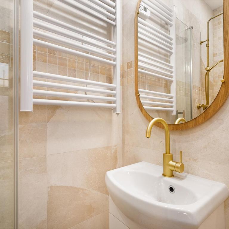 Montmartre 2 Pièces - Appartamento con 1 Camera da Letto - 17