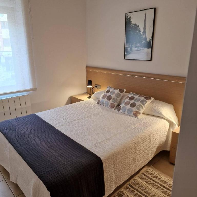 Sierco Apartamentos Ainsa - Two-Bedroom Apartment - 2