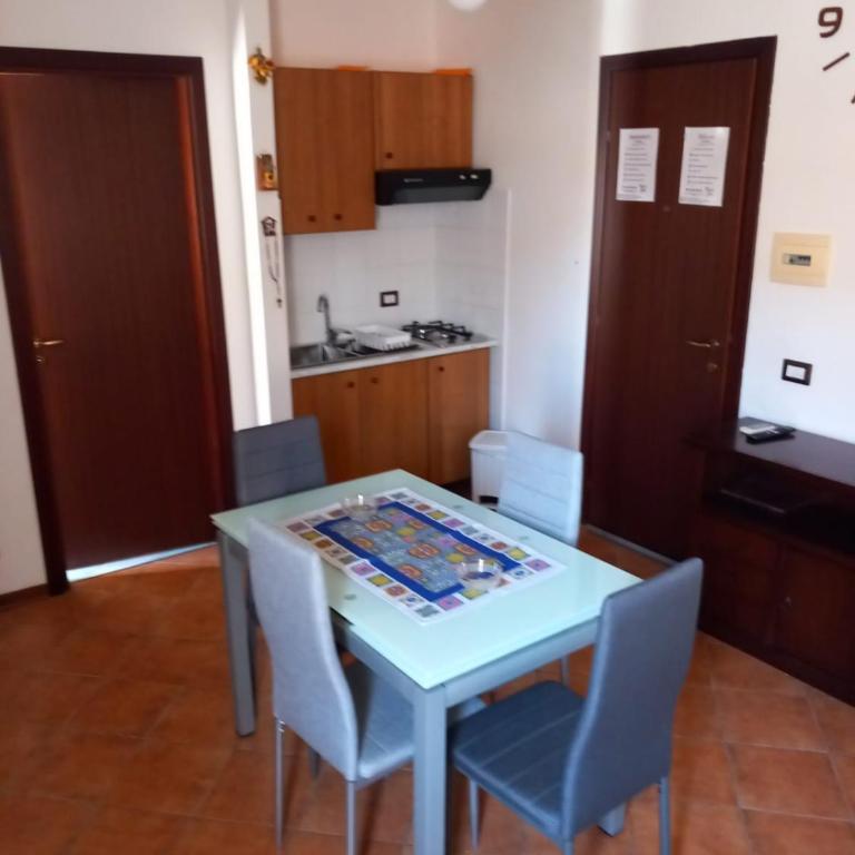 A casa scalilla 2 - Casa con 1 Camera da Letto - 9
