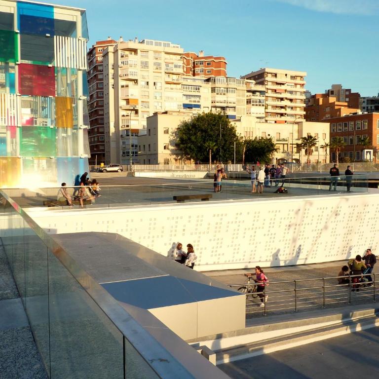 4seasons San Nicolas OnlyMálaga - Apartamento de 1 dormitorio - 36