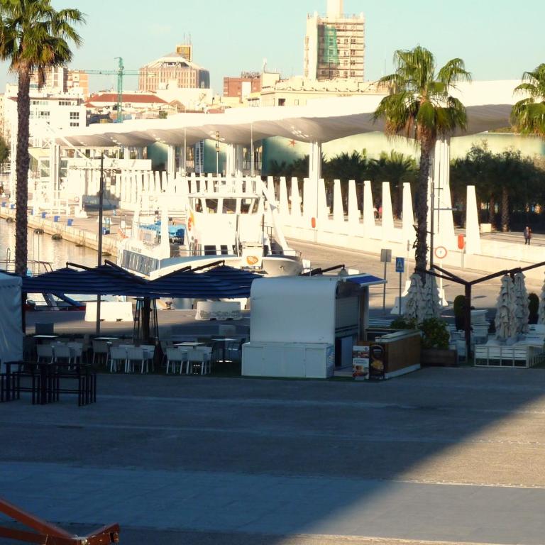4seasons San Nicolas OnlyMálaga - Apartamento de 1 dormitorio - 40