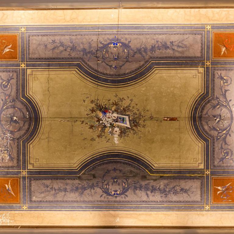 Cavour LR Collection - Camera Matrimoniale Standard - 4