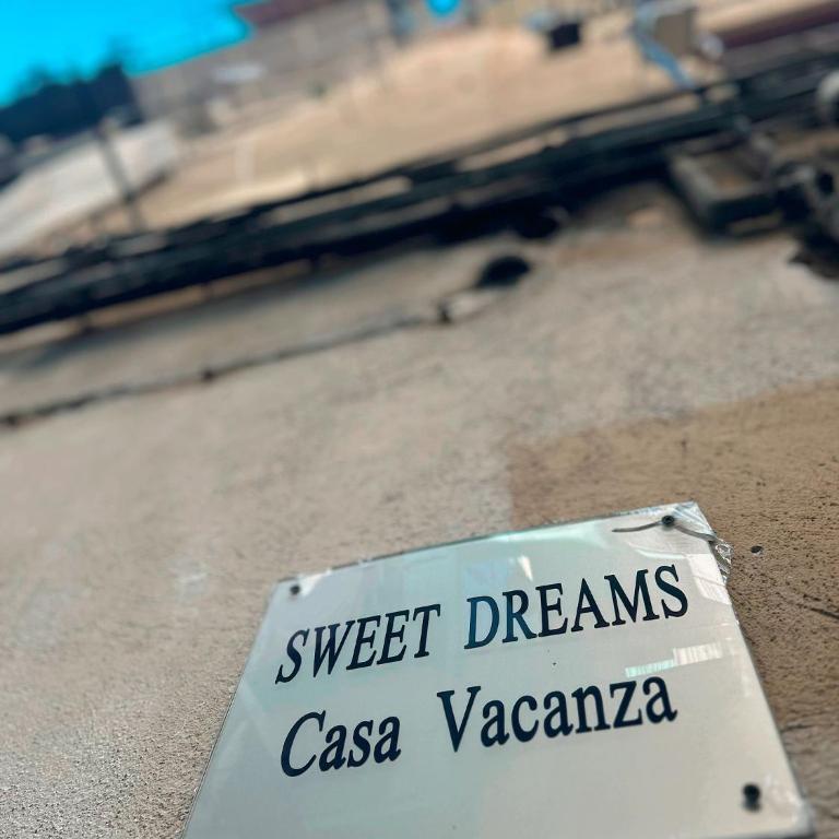 Sweet Dreams luxury 3 - Casa con 1 Camera da Letto - 4