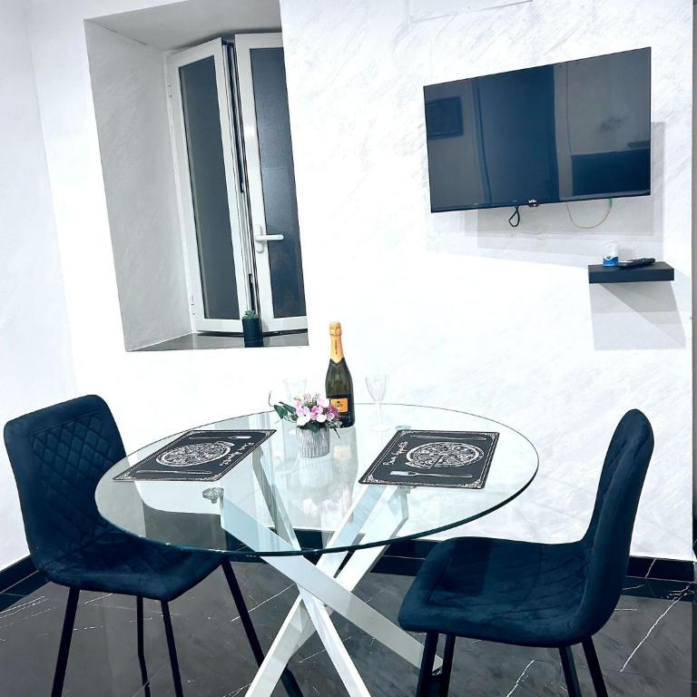Sweet Dreams luxury 3 - Casa con 1 Camera da Letto - 5