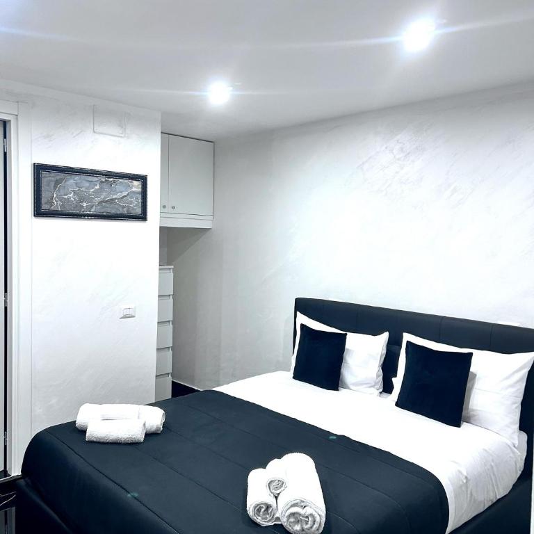 Sweet Dreams luxury 3 - Casa con 1 Camera da Letto - 1