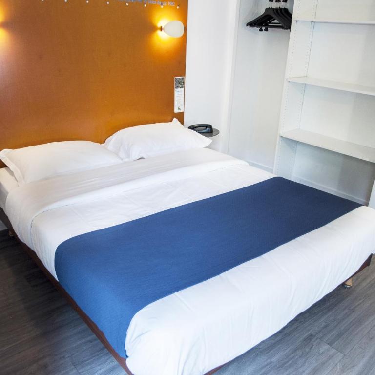 Solar Hotel - Chambre Double - 4