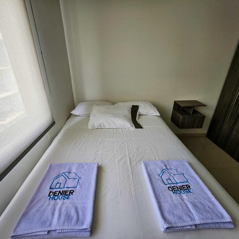 Denier House Altos de Berlin - PARQUE DEPORTIVO - Apartamento de 2 dormitorios - 7