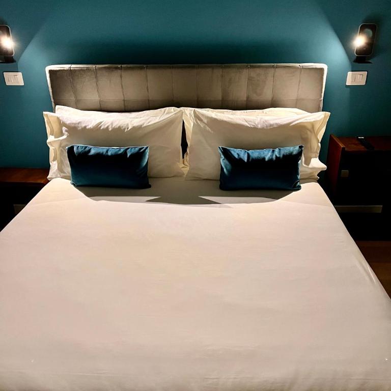 La casa di Nelly Boutique Apartment Napoli - Appartamento Superior con 1 Camera da Letto e Balcone - 28