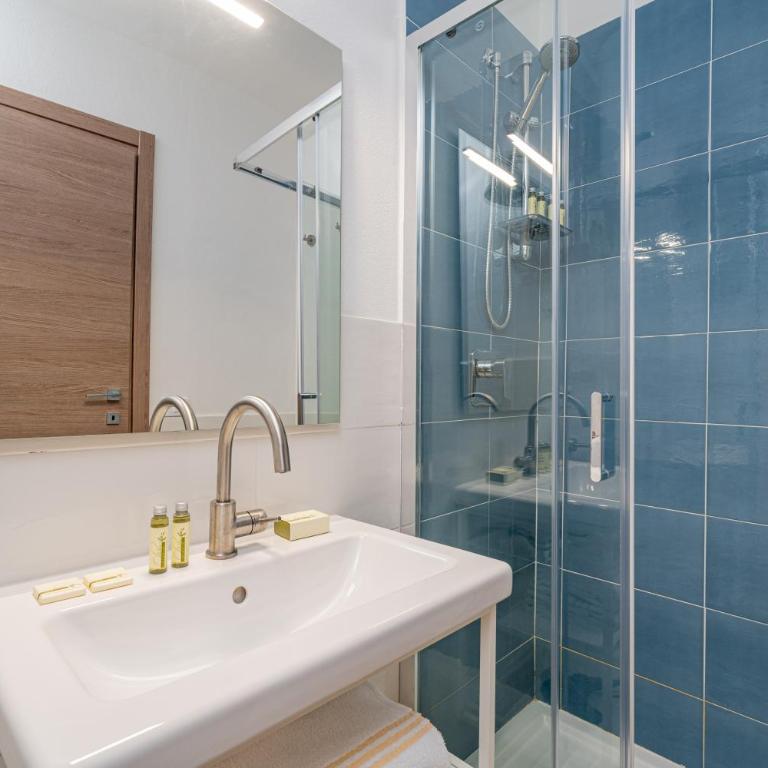 DIMORE IN residenze asproni 24 - Monolocale - 10