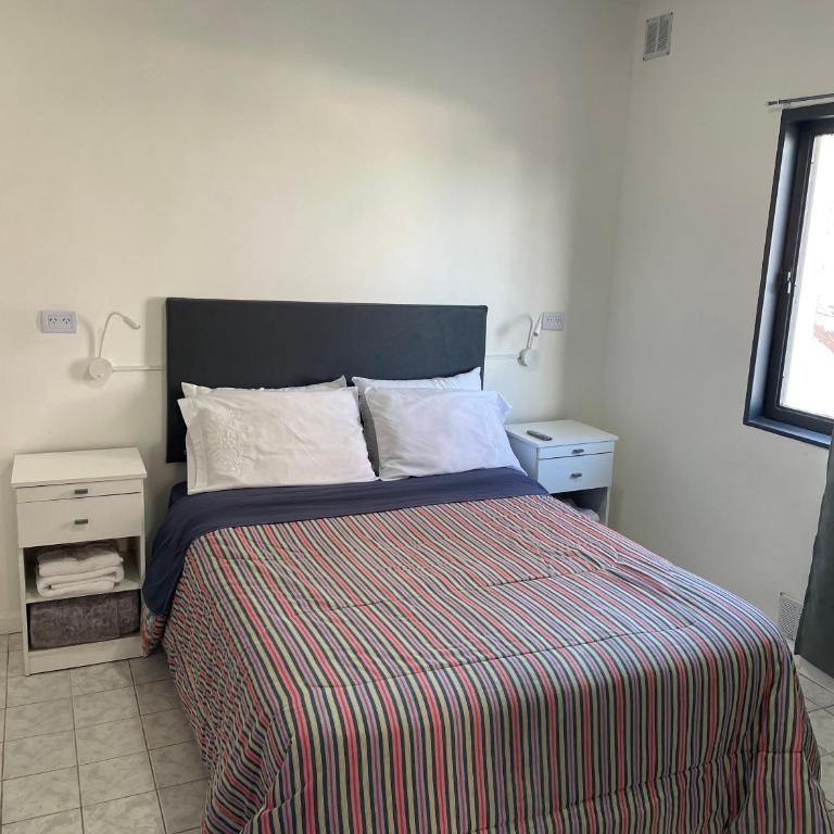 Hermoso departamento panorámico en Rio Gallegos - Apartamento de 1 dormitorio - 10