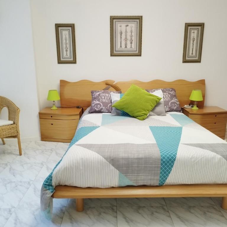 Vistas Al Mar E Isla De La Toja - Apartment with Sea View - 18