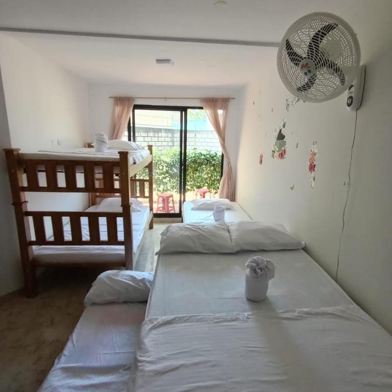 Santa Marta, El Rinconcito Hogareño. Hermoso Apto Y Amplio con Piscina, Cerca Playa Bello Horizonte. - Apartamento de 3 dormitorios - 26