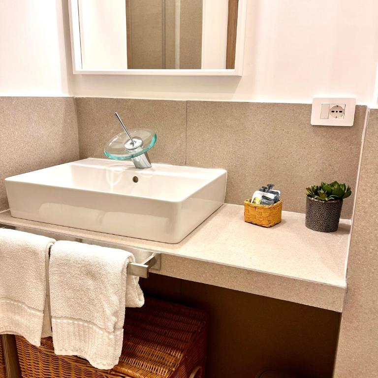 La casa di Nelly Boutique Apartment Napoli - Appartamento Superior con 1 Camera da Letto e Balcone - 31