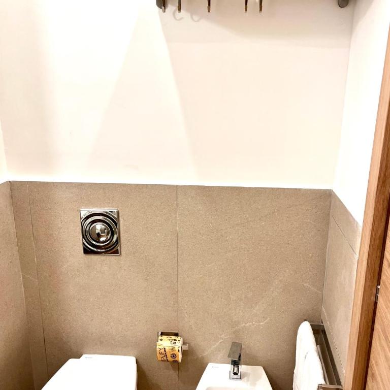 La casa di Nelly Boutique Apartment Napoli - Appartamento Superior con 1 Camera da Letto e Balcone - 36