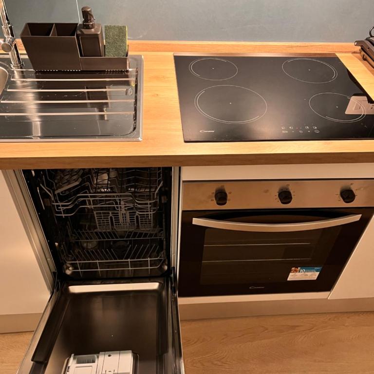 La casa di Nelly Boutique Apartment Napoli - Appartamento Superior con 1 Camera da Letto e Balcone - 30