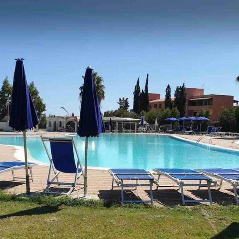 appartamento 56 - Appartamento con 2 Camere da Letto - 9