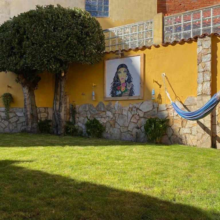 El Jardín de la Morena - Casco Histórico - VUT LE 1205 - Casa de 3 dormitorios - 44