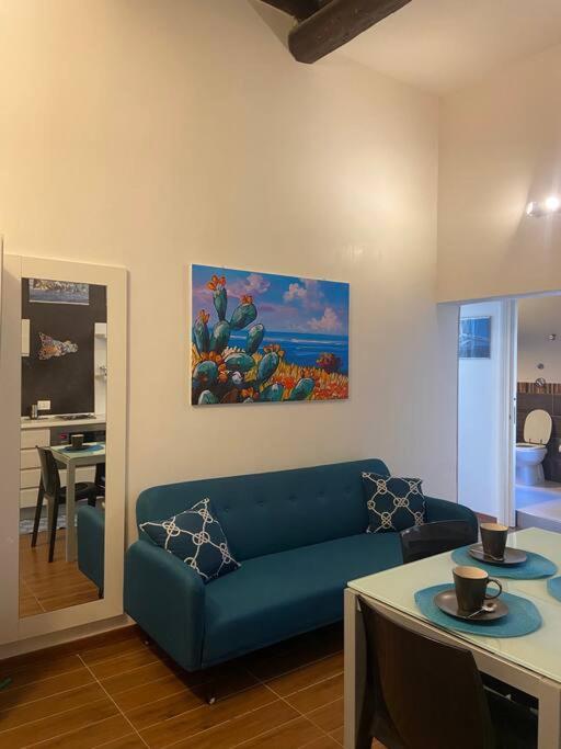 Scirocco Apartment - Appartamento con 1 Camera da Letto - 1