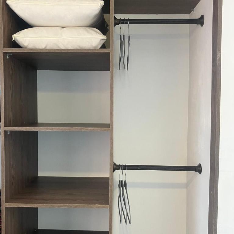 Hostal Del Cielo - Double Room with Terrace - 8