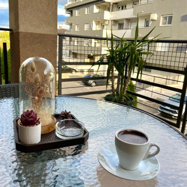 Apartman PETROVIC - Apartman sa 1 Spavaćom Sobom - 23