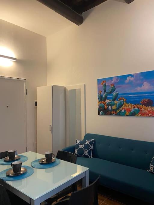 Scirocco Apartment - Appartamento con 1 Camera da Letto - 23