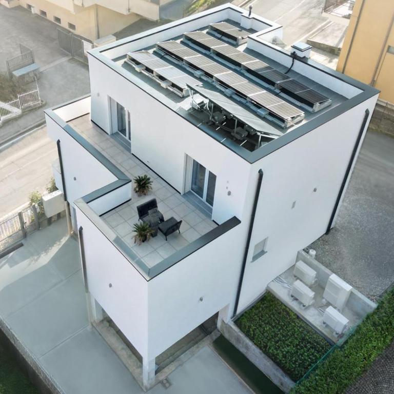 Green Home - Cernobbio Apt - Appartamento con 1 Camera da Letto - 22