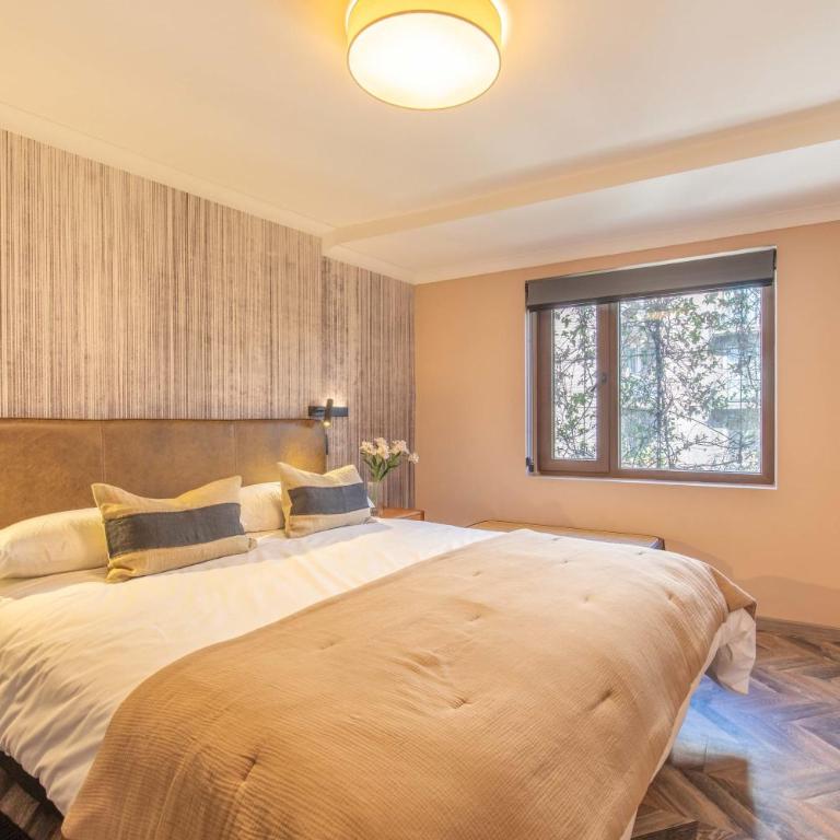 HHOM I Departamento 4PAX 2D Cerca del Bellas Artes - Apartamento - 7
