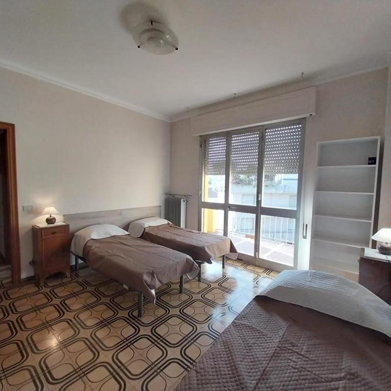 Casa Laura - Appartamento con 3 Camere da Letto - 12