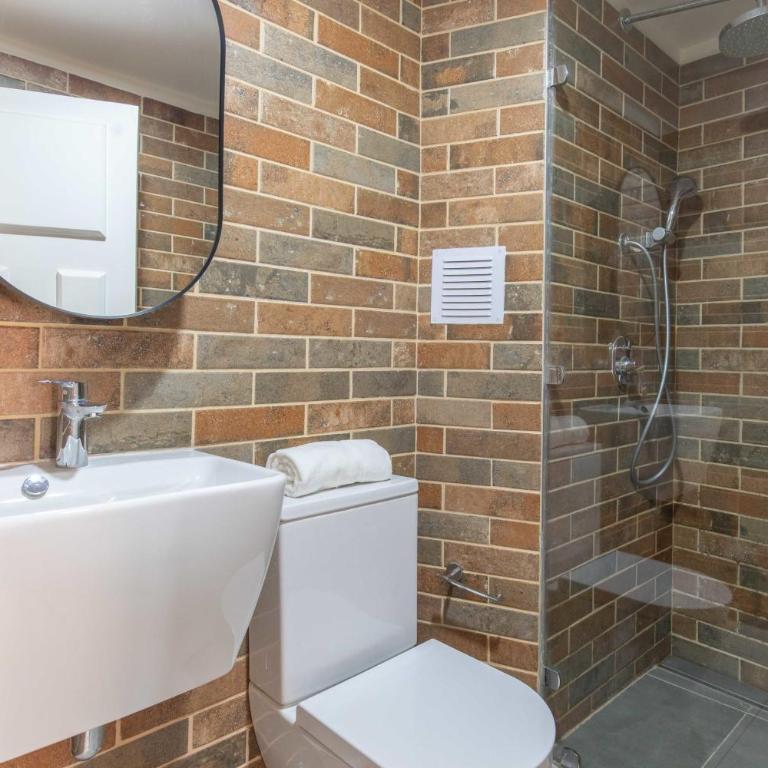 HHOM I Departamento 4PAX 2D Cerca del Bellas Artes - Apartamento - 13