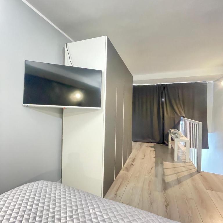 Vespucci 29 Marina Centro Rimini - Appartamento con 1 Camera da Letto - 24