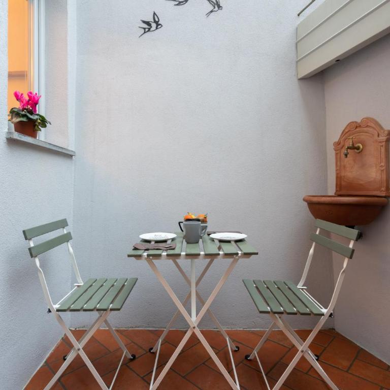 Rifugio99 Firenze - The Heart of Oltrarno - Appartamento con 1 Camera da Letto - 25