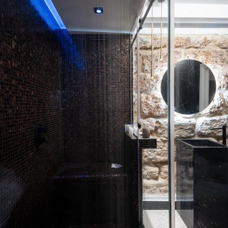 SantaTeresa19 Suite & Spa - One-Bedroom Apartment - 4